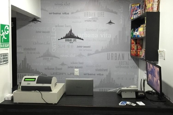 Hotel Urban Life Hostal (San Miguelito)